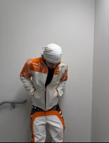 MATRIX ARCHIVE JACKET #1 (MEDIUM)