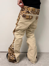 DUST RUNNERS 34W 1/1