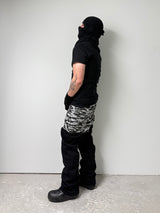 FIELD DENIM #2 “TIGER CAMO” 32 1/1