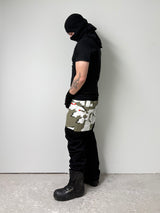 FIELD DENIM #1 “SOVIET CAMO” 34 1/1