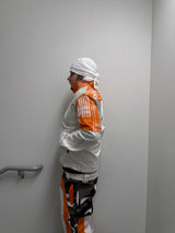 MATRIX ARCHIVE JACKET #1 (MEDIUM)