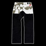 FIELD DENIM #1 “SOVIET CAMO” 34 1/1