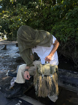 GHILLIE BAG 1/1