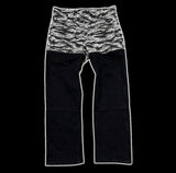 FIELD DENIM #2 “TIGER CAMO” 32 1/1