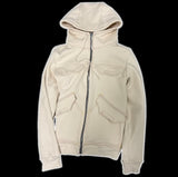 BOMBER HOODIE V2 SAMPLE 1/1