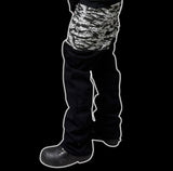 FIELD DENIM #2 “TIGER CAMO” 32 1/1