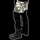 FIELD DENIM #1 “SOVIET CAMO” 34 1/1