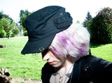 UTILITY CADET HAT