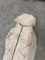 BOMBER HOODIE V2 SAMPLE 1/1