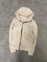 BOMBER HOODIE V2 SAMPLE 1/1