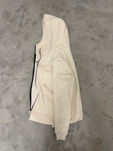 BOMBER HOODIE V2 SAMPLE 1/1