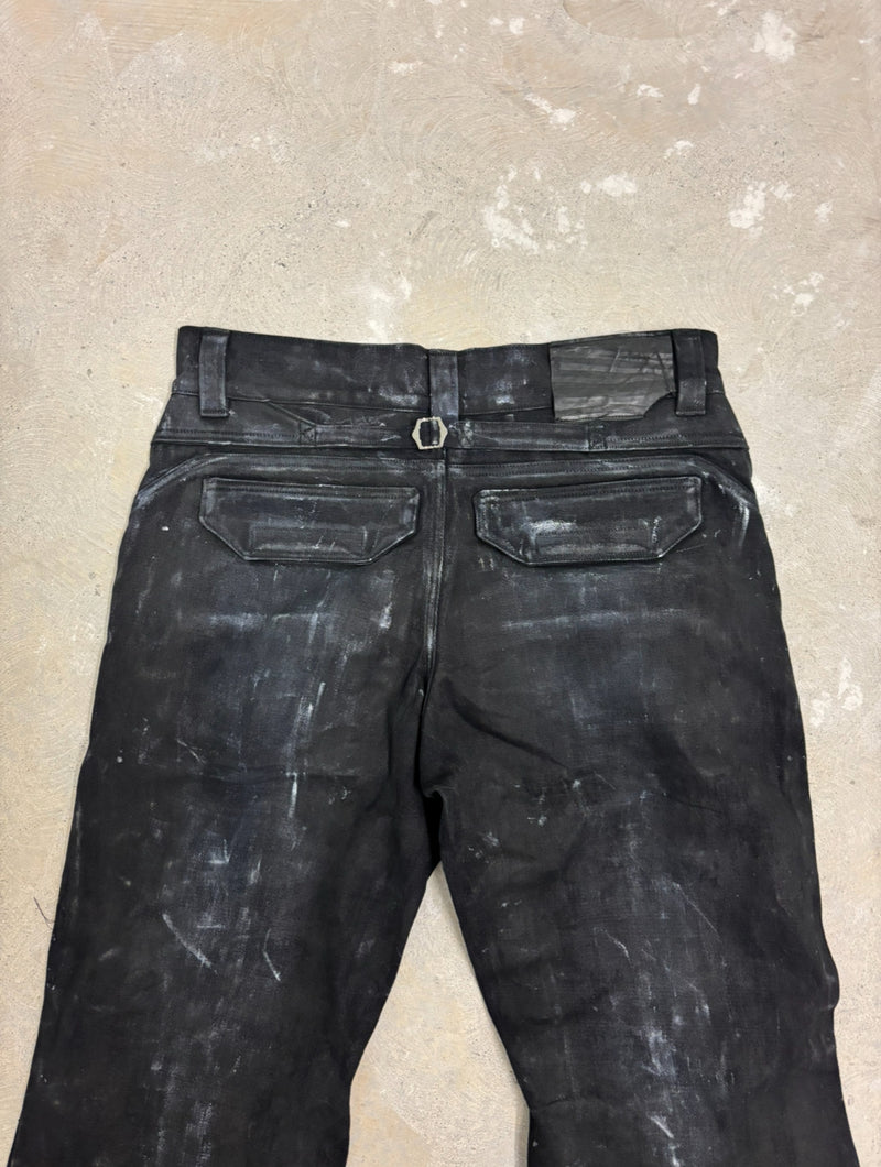2AM TACTICAL DENIM PRE-MADE