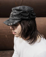 UTILITY CADET HAT