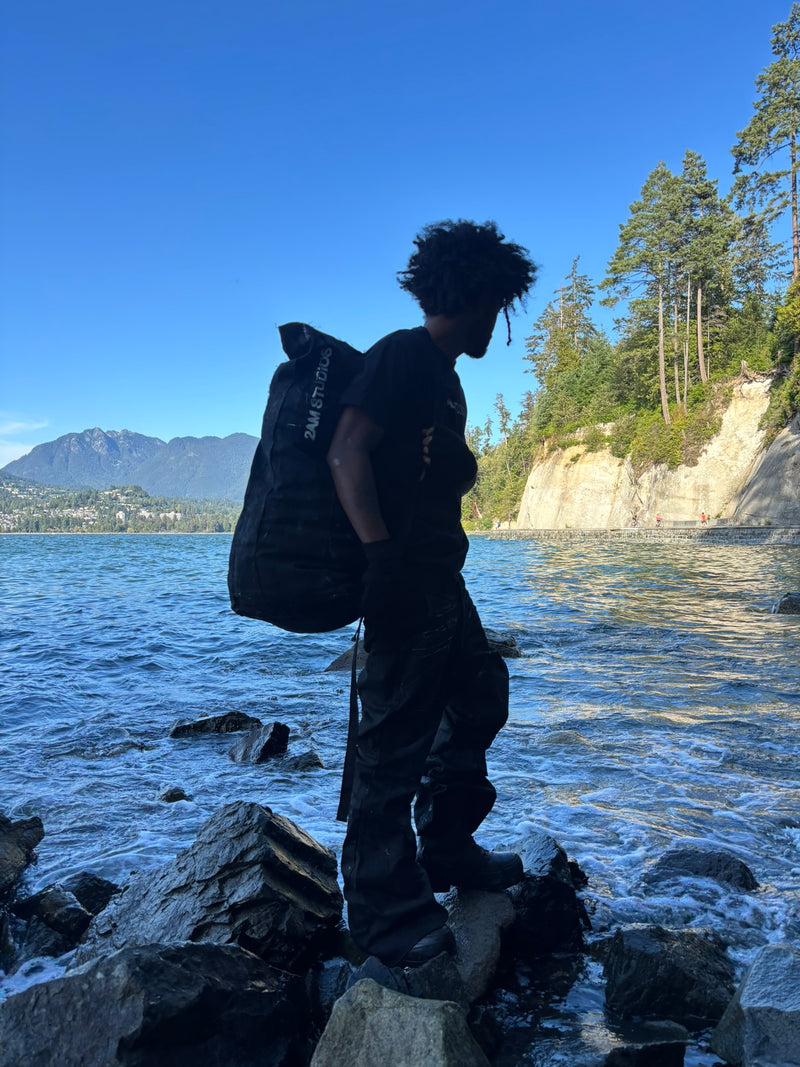 2AM TACTICAL DENIM PRE-MADE