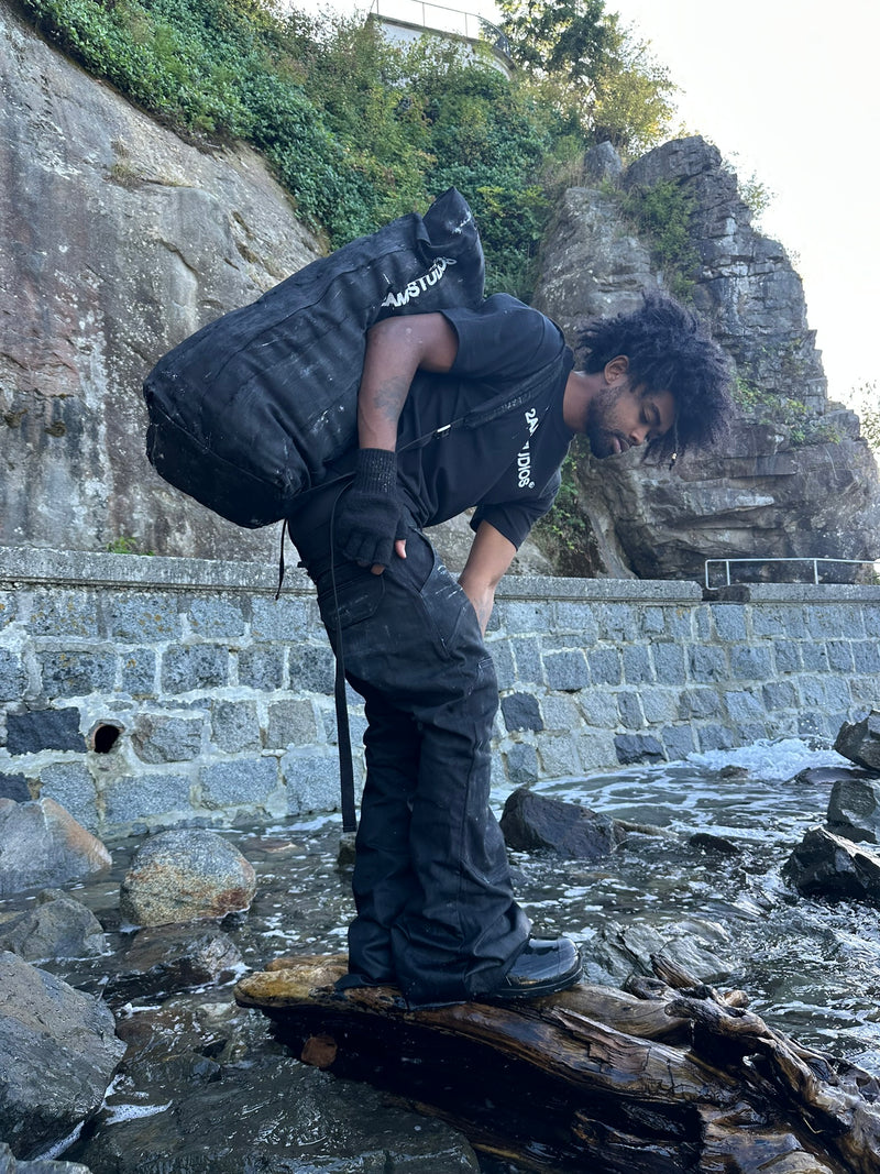 2AM TACTICAL DENIM PRE-MADE