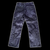 OBSIDIAN DENIM 34W