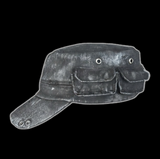 UTILITY CADET HAT