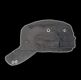 UTILITY CADET HAT