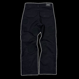 BLACK BOSE DENIM 32W