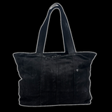 JUMBO TOTE - SNOWFALL PRE-ORDER