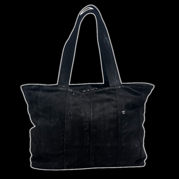 JUMBO TOTE - SNOWFALL PRE-ORDER