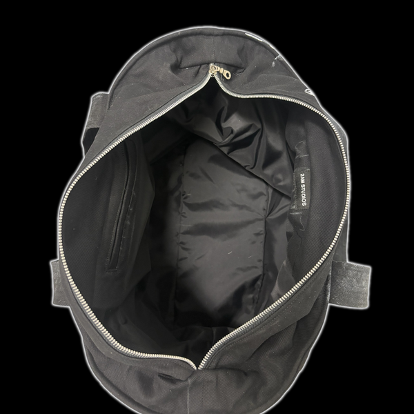 JUMBO TOTE - SNOWFALL PRE-ORDER