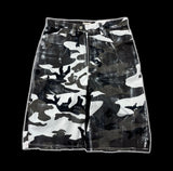 TUNDRA 3/4 SHORTS 1/1 32W