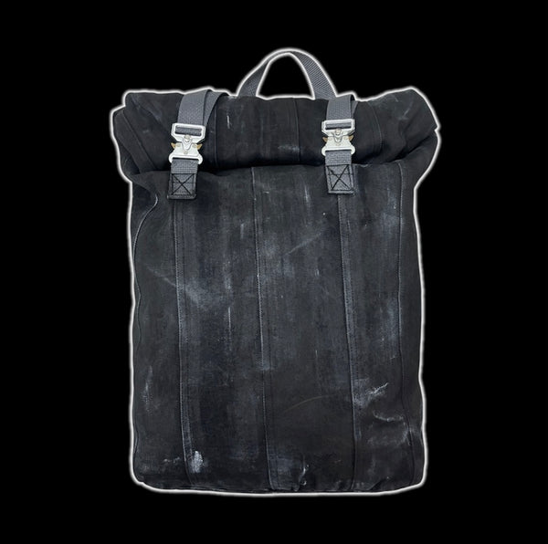DUST PAK ROLL TOP "BLACKOUT" *PRE-ORDER*