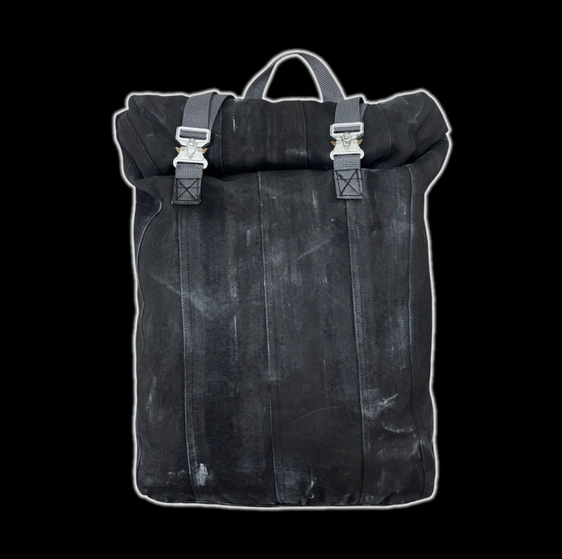 DUST PAK ROLL TOP "BLACKOUT" *PRE-ORDER*