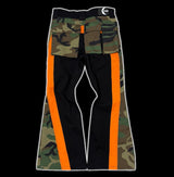 BLACK RECON HUNTERS 1/1 32W