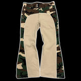 WOODLAND FLARED RUNNERS 1/1 34W