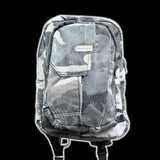 MINI UTILITY BACKPACK GREY CAMO