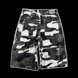 TUNDRA 3/4 SHORTS 1/1 32W