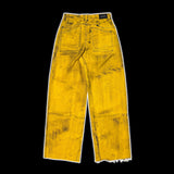 "SAFETY" DENIM 1/1 30W