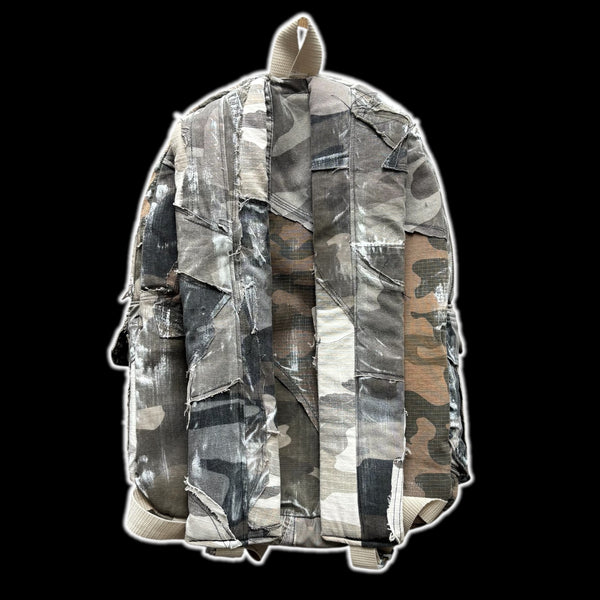 STONE CARGO BACKPACK 1/1