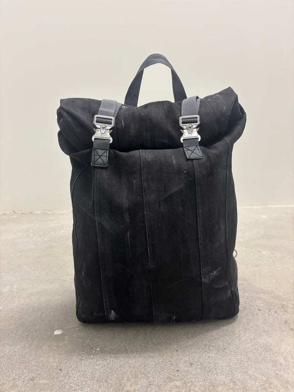 DUST PAK ROLL TOP "BLACKOUT" *PRE-ORDER*