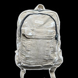 MINI UTILITY BACKPACK TAN