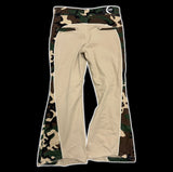 WOODLAND FLARED RUNNERS 1/1 34W