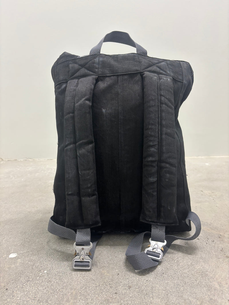 DUST PAK ROLL TOP "BLACKOUT" *PRE-ORDER*