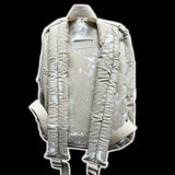 MINI UTILITY BACKPACK TAN