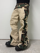 WOODLAND FLARED RUNNERS 1/1 34W