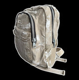 MINI UTILITY BACKPACK TAN