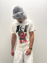 "CARE BEAR" T-SHIRT