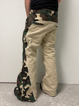 WOODLAND FLARED RUNNERS 1/1 34W