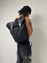 DUST PAK ROLL TOP "BLACKOUT" *PRE-ORDER*