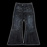 2AM TACTICAL DENIM PRE-MADE