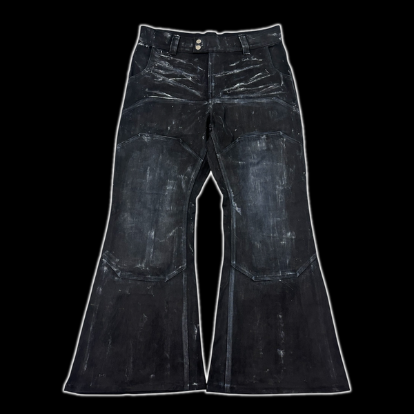 2AM TACTICAL DENIM PRE-MADE