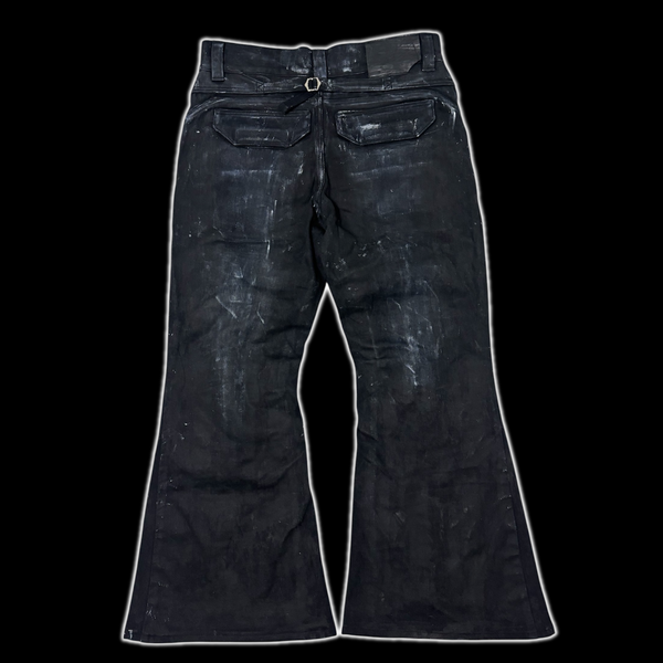 2AM TACTICAL DENIM PRE-MADE