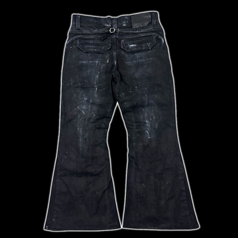 2AM TACTICAL DENIM PRE-MADE