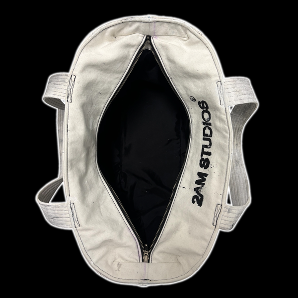 JUMBO TOTE - WHITE CEMENT PRE-ORDER